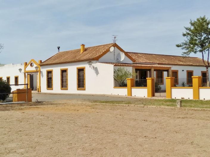 Image No.5-4 Bed Cortijo for sale