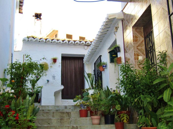 Image No.2-2 Bed Village House for sale