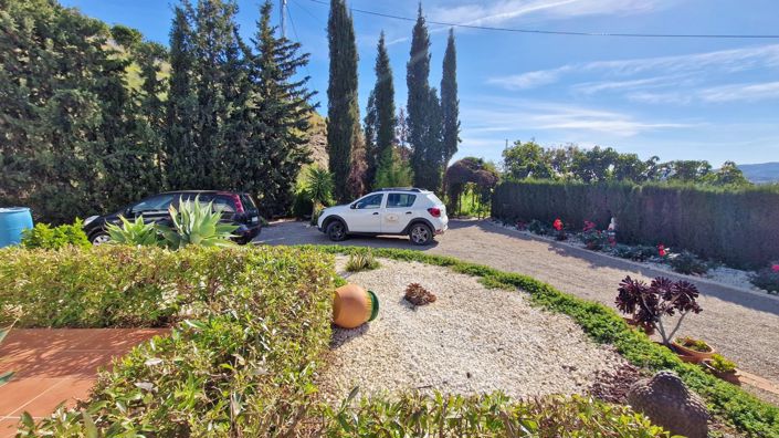 Image No.14-Maison de campagne de 3 chambres à vendre à Benamargosa