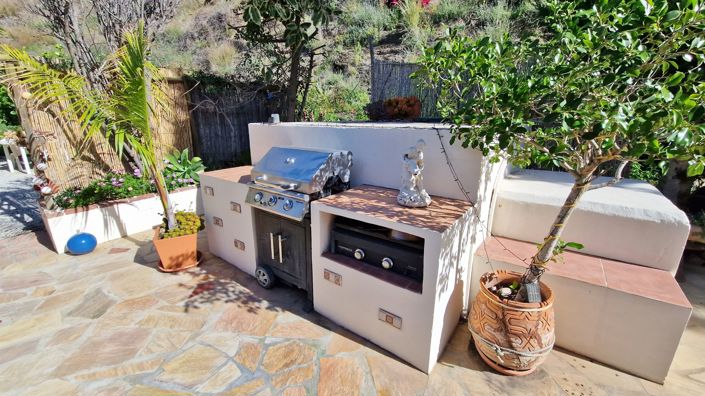 Image No.18-Maison de campagne de 3 chambres à vendre à Benamargosa