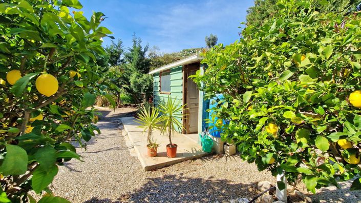 Image No.19-Maison de campagne de 3 chambres à vendre à Benamargosa