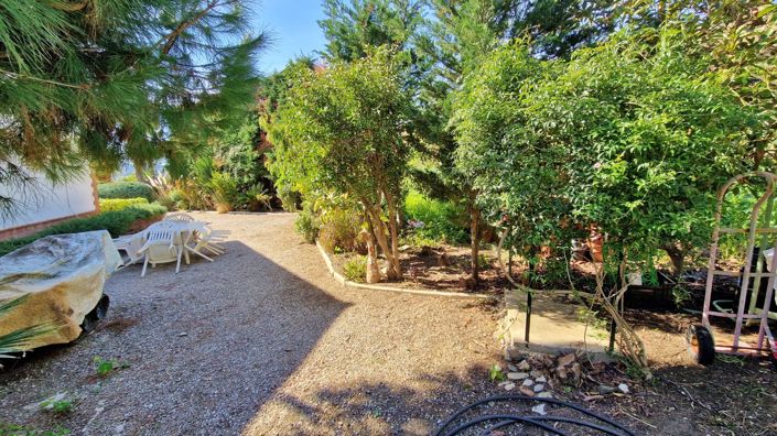 Image No.21-Maison de campagne de 3 chambres à vendre à Benamargosa