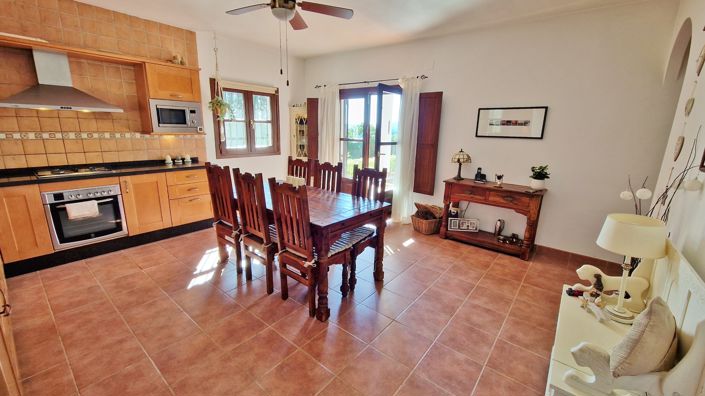 Image No.23-Maison de campagne de 3 chambres à vendre à Benamargosa