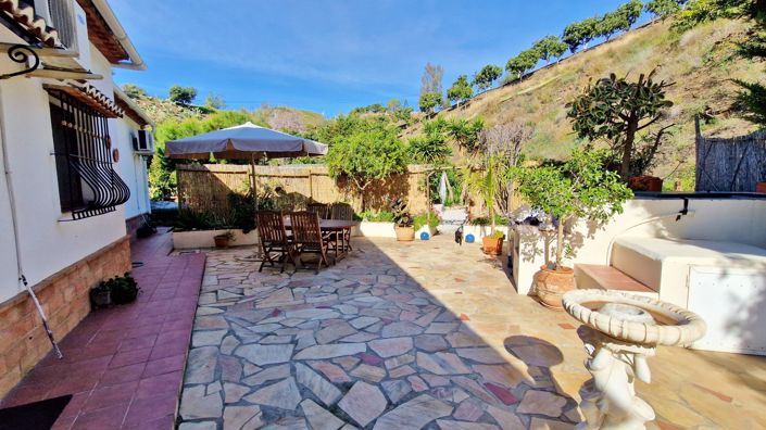 Image No.35-Maison de campagne de 3 chambres à vendre à Benamargosa