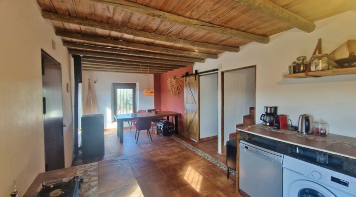 Image No.14-Maison de campagne de 3 chambres à vendre à Jayena