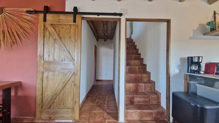 Image No.15-Maison de campagne de 3 chambres à vendre à Jayena