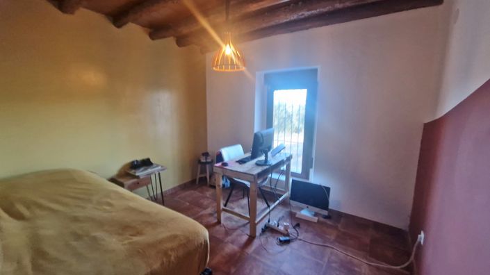 Image No.16-Maison de campagne de 3 chambres à vendre à Jayena