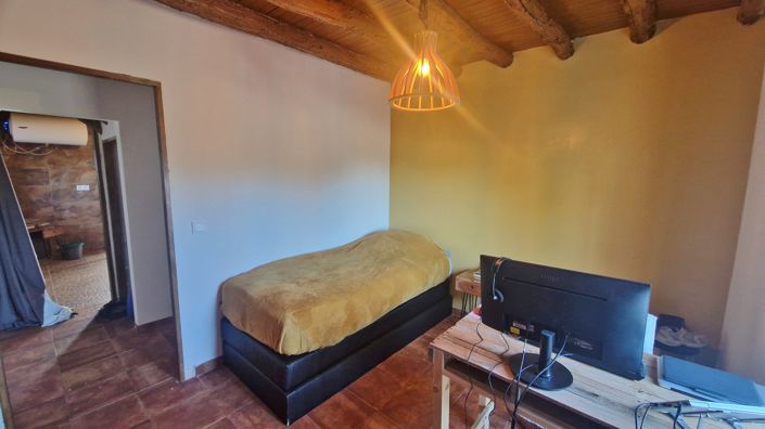 Image No.17-Maison de campagne de 3 chambres à vendre à Jayena