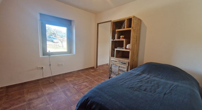 Image No.21-Maison de campagne de 3 chambres à vendre à Jayena