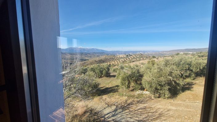 Image No.27-Maison de campagne de 3 chambres à vendre à Jayena