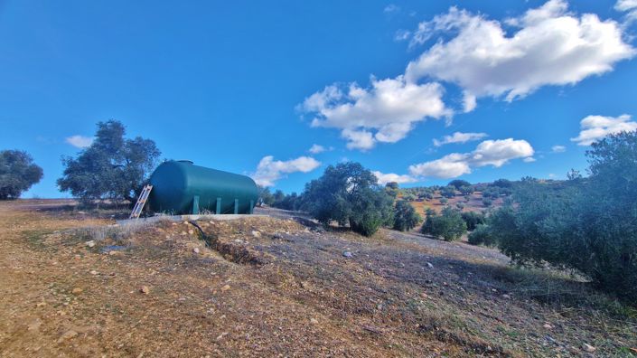 Image No.6-Maison de campagne de 3 chambres à vendre à Jayena