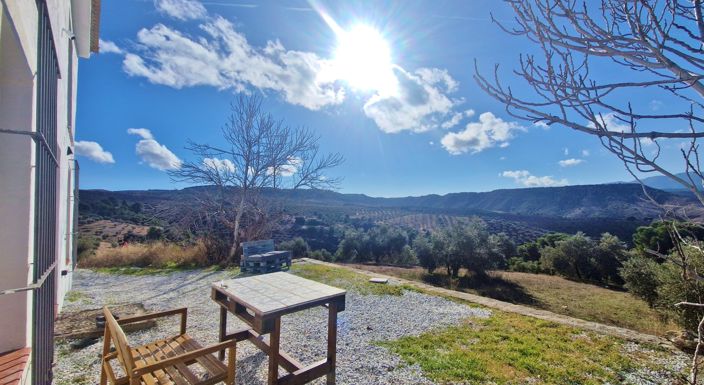 Image No.7-Maison de campagne de 3 chambres à vendre à Jayena