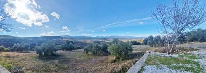 Image No.8-Maison de campagne de 3 chambres à vendre à Jayena