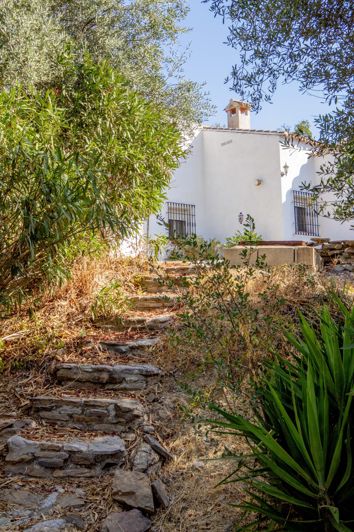 Image No.26-4 Bed Country House for sale