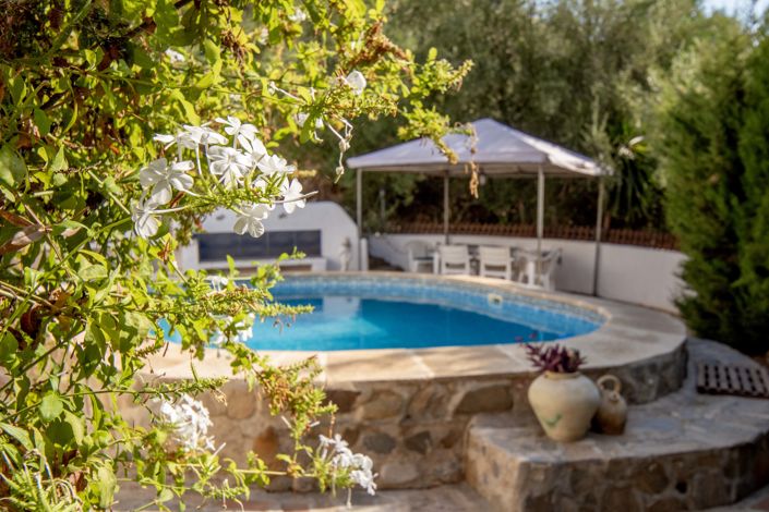 Image No.27-4 Bed Country House for sale