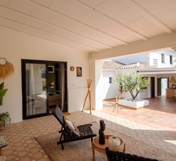 Image No.15-Appartement de 7 chambres à vendre à Periana