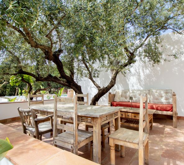 Image No.8-Appartement de 7 chambres à vendre à Periana