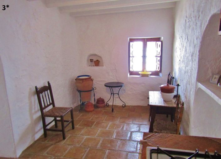 Image No.10-Maison de village de 2 chambres à vendre à Comares