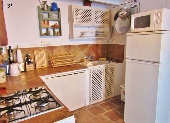 Image No.12-Maison de village de 2 chambres à vendre à Comares