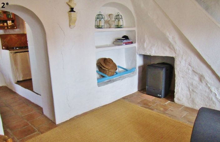 Image No.13-Maison de village de 2 chambres à vendre à Comares