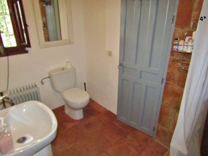 Image No.14-Maison de village de 2 chambres à vendre à Comares