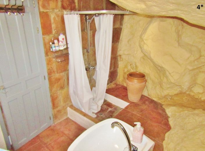 Image No.15-Maison de village de 2 chambres à vendre à Comares