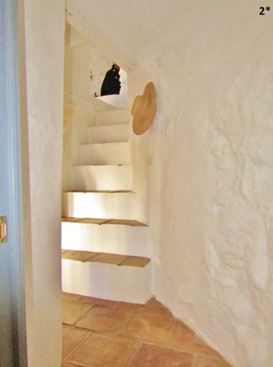 Image No.16-Maison de village de 2 chambres à vendre à Comares