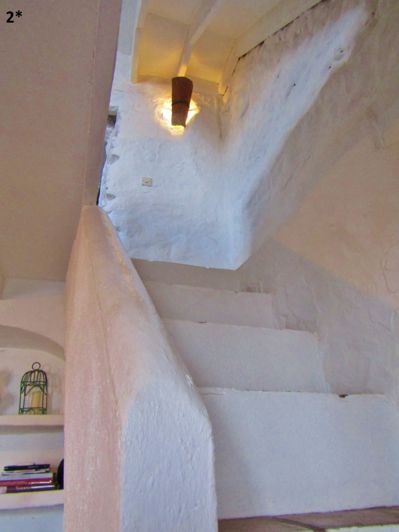 Image No.17-Maison de village de 2 chambres à vendre à Comares