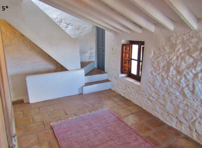 Image No.23-Maison de village de 2 chambres à vendre à Comares