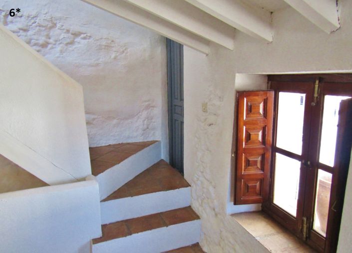 Image No.24-Maison de village de 2 chambres à vendre à Comares