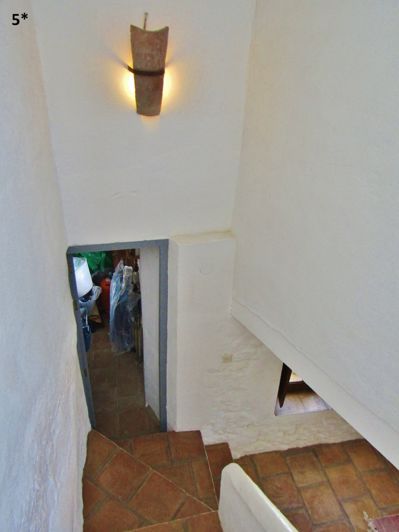 Image No.25-Maison de village de 2 chambres à vendre à Comares