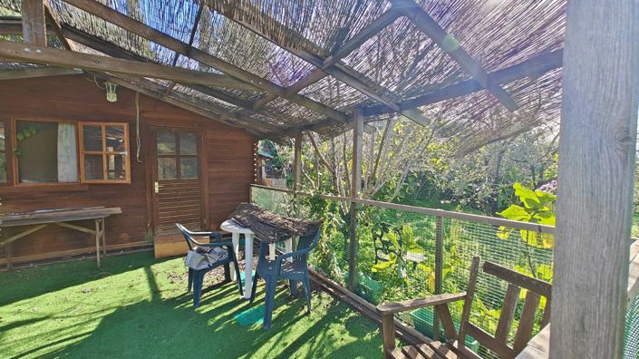 Image No.13-Maison de campagne de 5 chambres à vendre à Algarrobo