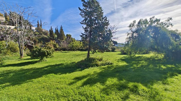 Image No.14-Maison de campagne de 5 chambres à vendre à Algarrobo