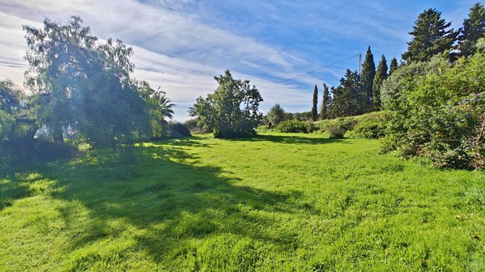 Image No.16-Maison de campagne de 5 chambres à vendre à Algarrobo