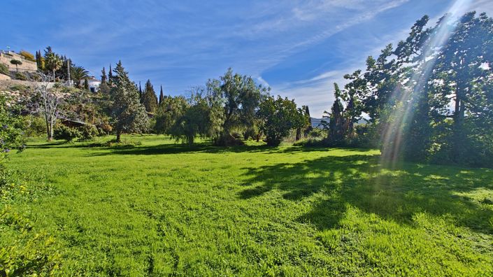 Image No.17-Maison de campagne de 5 chambres à vendre à Algarrobo