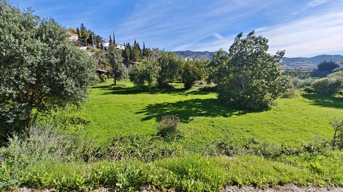 Image No.19-Maison de campagne de 5 chambres à vendre à Algarrobo