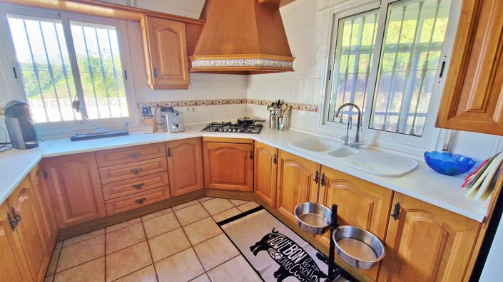 Image No.27-Maison de campagne de 5 chambres à vendre à Algarrobo