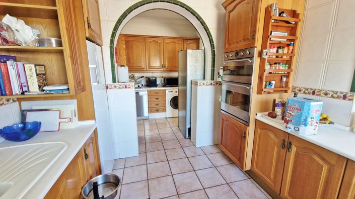 Image No.28-Maison de campagne de 5 chambres à vendre à Algarrobo