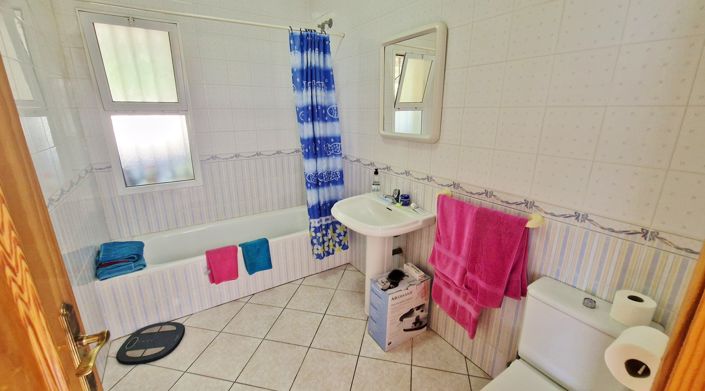 Image No.33-Maison de campagne de 5 chambres à vendre à Algarrobo