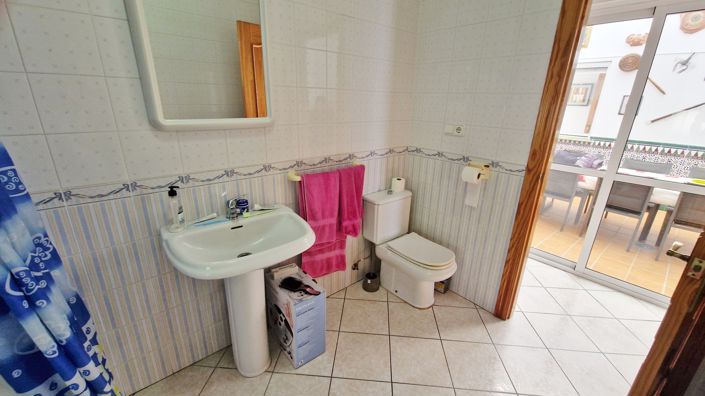 Image No.35-Maison de campagne de 5 chambres à vendre à Algarrobo