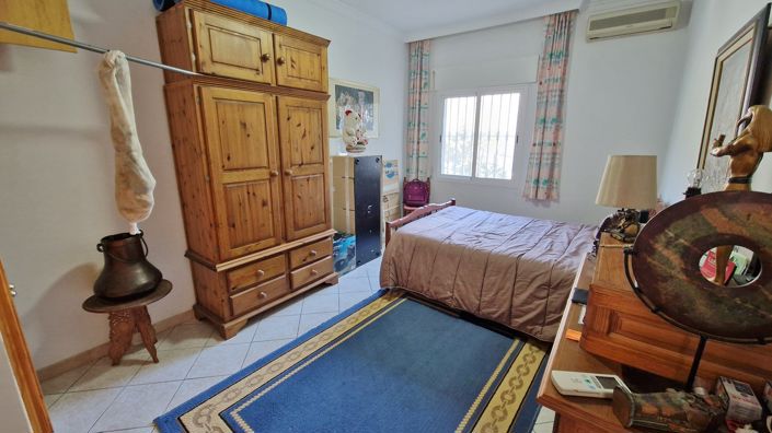 Image No.36-Maison de campagne de 5 chambres à vendre à Algarrobo