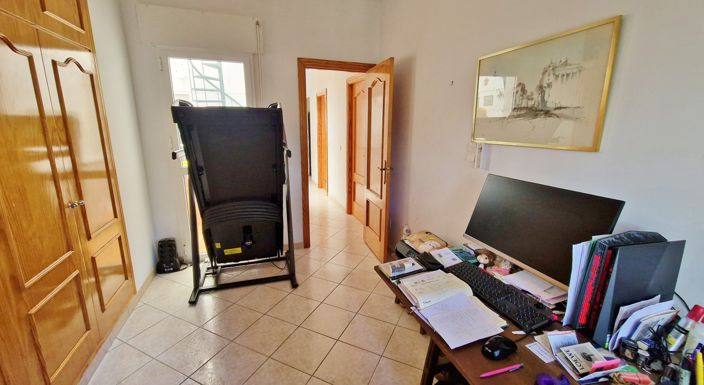 Image No.37-Maison de campagne de 5 chambres à vendre à Algarrobo