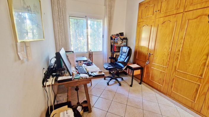 Image No.38-Maison de campagne de 5 chambres à vendre à Algarrobo