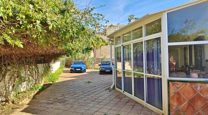 Image No.9-Maison de campagne de 5 chambres à vendre à Algarrobo