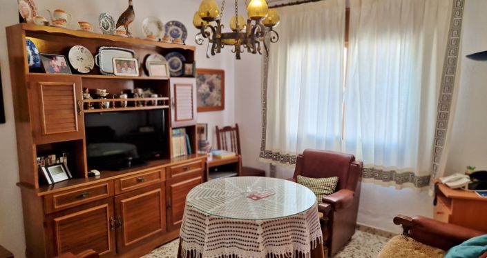 Image No.11-Maison de ville de 3 chambres à vendre à Almáchar