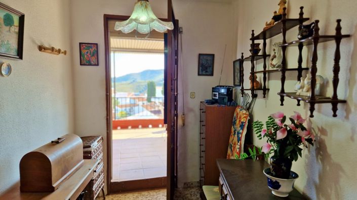 Image No.13-Maison de ville de 3 chambres à vendre à Almáchar