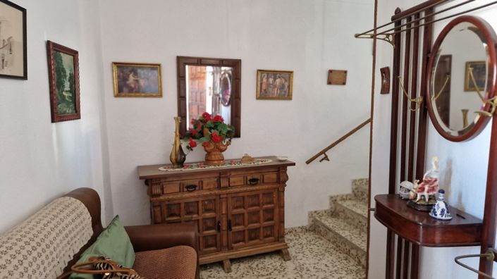 Image No.16-Maison de ville de 3 chambres à vendre à Almáchar