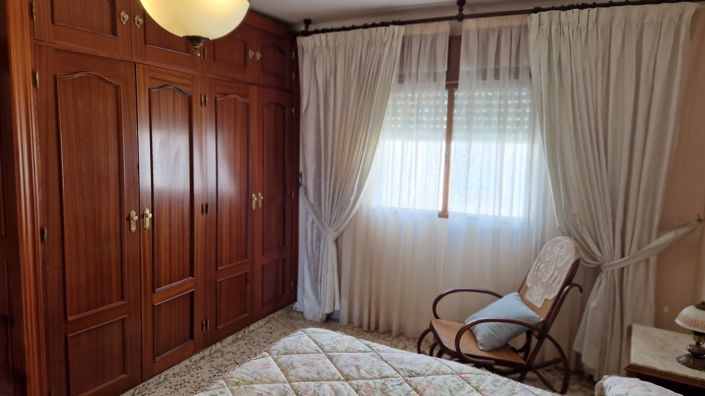 Image No.18-Maison de ville de 3 chambres à vendre à Almáchar