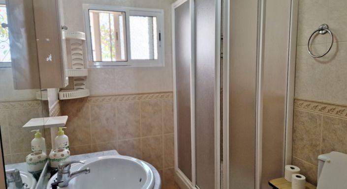 Image No.20-Maison de ville de 3 chambres à vendre à Almáchar