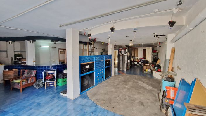 Image No.27-Maison de ville de 3 chambres à vendre à Almáchar